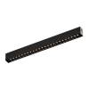 Трековый светильник Denkirs Smart Grill DK8002-CONN-BK фото 4