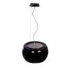 Подвесной светильник Lumina Deco Disposa LDP 7018-400 BK фото 2