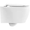 Комплект Belbagno Genova BB1102CH/BB1102SC/BB002-80/BB005-PR-CHROME кнопка хром фото 4