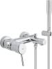 Смеситель для ванны с душем Grohe Concetto 32212001