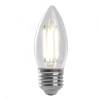 Лампа светодиодная Feron LB-713 Свеча E27 11W 6400K 38274 фото 2