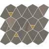 Мозаика Italon Метрополис 600110000946 Аркадиа Вертекс 25.8x30