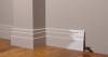 Плинтус Decor-Dizayn DD705 200x1.8x12 фото 3
