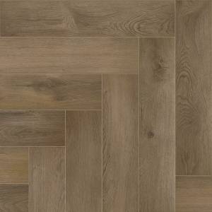 SPC Ламинат Alpine Floor Light Parquet 4/43 4V ECO 13-7 Дуб Насыщенный 600x125