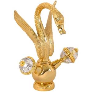 Смеситель для раковины Migliore Luxor 27191