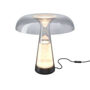 Настольная лампа светодиодная Maytoni Artefact MOD484TL-L8BK