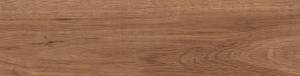 Керамогранит Cersanit Kauri Wood A17936 светло-коричневый рельеф ректификат 21.8x89.8