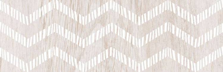Бордюр Lasselsberger Ceramics Шэдоу 6202-0001 Бежевый 6.5x20