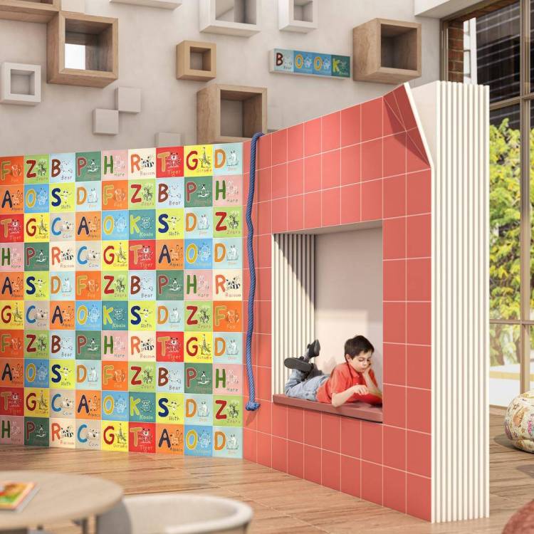 Kerama Marazzi Зоопарк