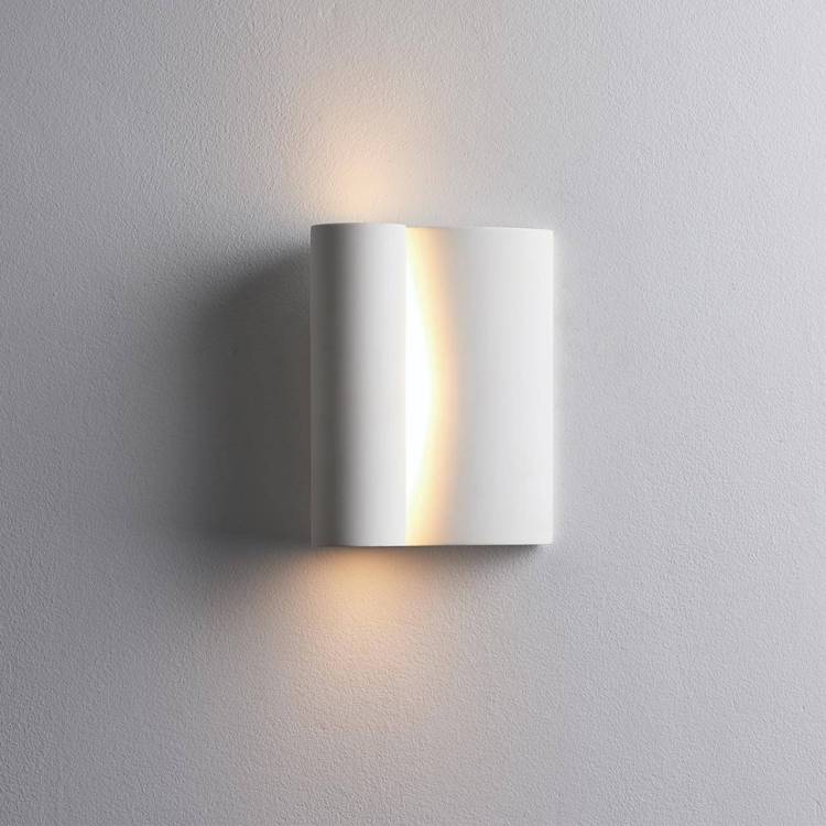 Настенный светильник Odeon Light Runo 7014/3WL