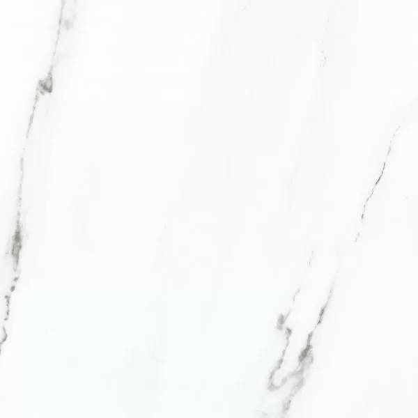 Керамогранит DAKO Harmony E-3010/M/600x600x9 белый 60x60