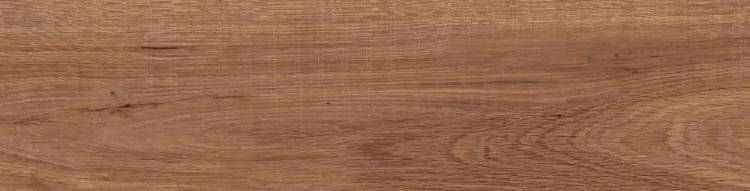Керамогранит Cersanit Kauri Wood A17936 светло-коричневый рельеф ректификат 21.8x89.8