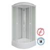 Душевая кабина Niagara Promo P100/26/MT 100x100x215 фото 2