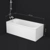 Ванна акриловая AM.PM X-Joy W94A-160-070W-A1 160х70 см фото 9