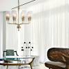 Подвесная люстра Imperium Loft Viola 179883-26 фото 3