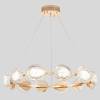 Люстра Crystal Lux Felicidad SP96W LED фото 2