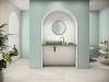 Плинтус Ape Ceramica Bellagio A042005 Zocalo Sorico Bianco 10x60 фото 19