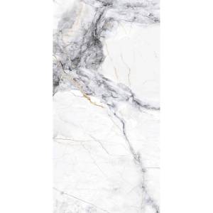 Керамогранит Realistik Cleo White Matt Granula 60x120