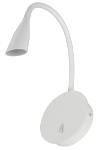 Настенный светодиодный светильник IEK 4701 LT-DBB0-4701-03-30-K01