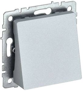 Вывод кабеля IEK Brite BR-VK10-0-K47 алюминий