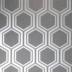 Обои бумажные Arthouse Geometrics Checks And Stripes 906601