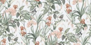 Обои Ugepa Botanique M64794D