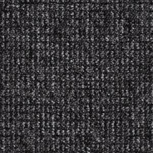 Ковролин Condor Carpets Dynamic 79 Темно Серый 4м (резка)