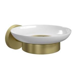 Мыльница Allen Brau Priority 6.31005-GB золото браш