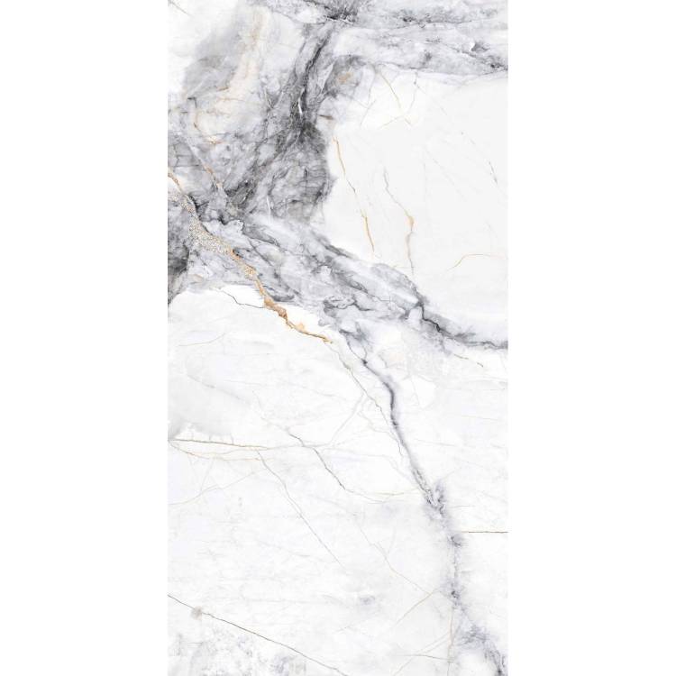 Керамогранит Realistik Cleo White Matt Granula 60x120