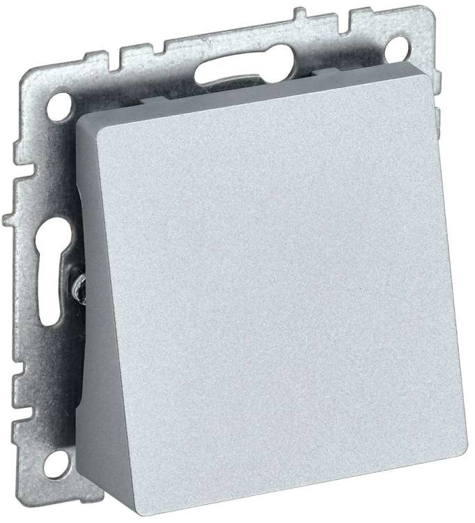 Вывод кабеля IEK Brite BR-VK10-0-K47 алюминий