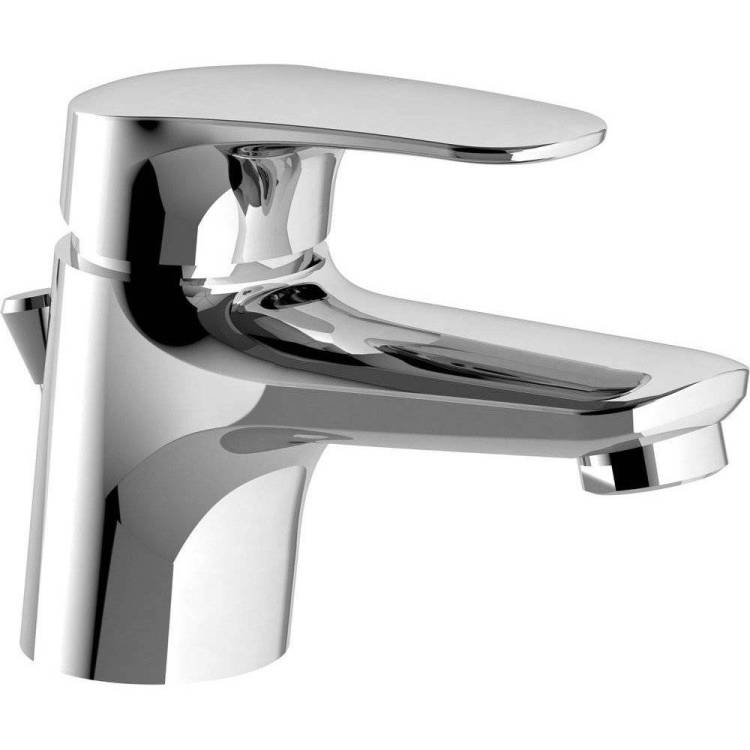 Смеситель для раковины Villeroy&Boch O.novo Start TVW10514111061