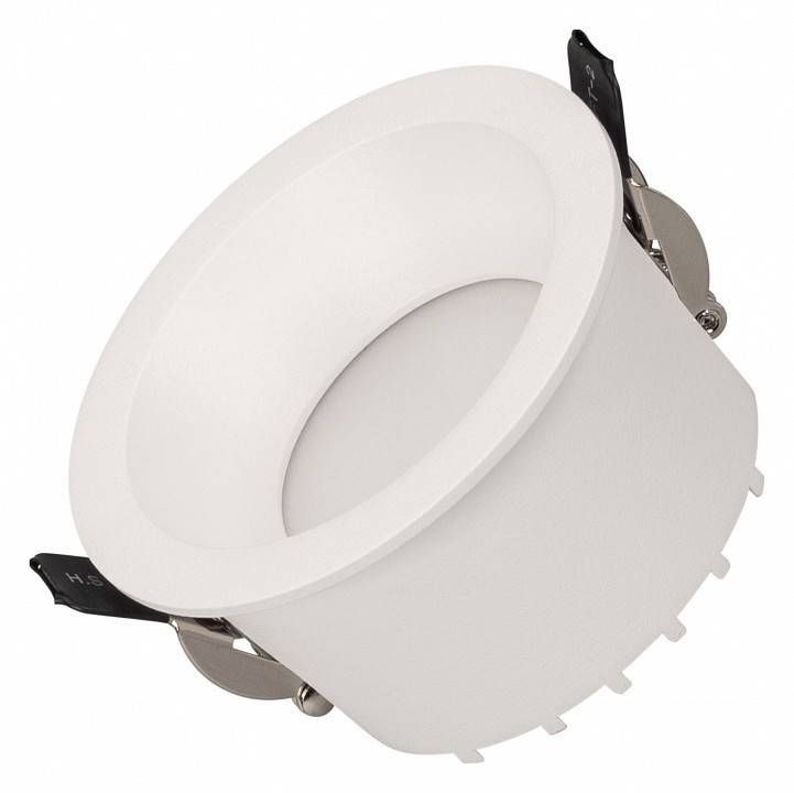 Встраиваемый светильник Arlight Ms-Drop-Built 41461