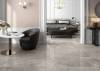 Керамогранит Rondine Group RHS Windsor J90925 Canova Calacatta Matt Rett 6mm 120x280 фото 7