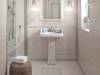 Керамогранит Kerama Marazzi Сорбонна SG457020N бежевый 50.2x50.2 фото 5