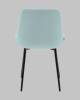 Стул Stool Group Флекс N AV 405N-N20-KP3-08 светло-голубой, велюр фото 6
