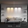 Трековый светильник Maytoni Axity C101CL-L1000-24W3-6K-B фото 5