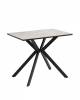 Стол кухонный Stool Group Мармер AV 5023-900/600-IMG-9005 IT.MID.GRAY