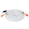 Встраиваемый светодиодный светильник Zortes CLOUD ZRS.57793.18 фото 6