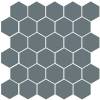 Керамогранит Kerama Marazzi Агуста 63012 синий матовый 30.1x30.1 фото 2