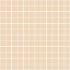 Мозаика Kerama Marazzi Темари 20075 Темно-Бежевый Матовый 29.8x29.8
