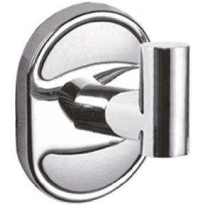 Крючок Haiba HB1905-1 хром