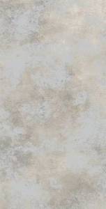 Керамогранит Kutahya Vista 30830521501001 Grey Delux Platin Decor Rectified Matt 60x120
