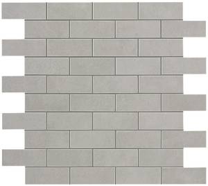 Мозаика Atlas Concorde Boost 9BME Pearl Minibrick 30.5x30.5