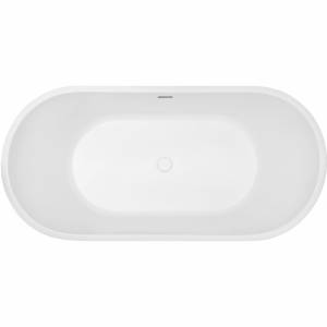 Акриловая ванна Abber AB9209 170x80