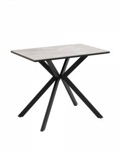Стол кухонный Stool Group Мармер AV 5023-900/600-IMG-9005 IT.MID.GRAY