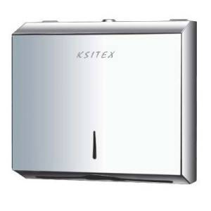 Диспенсер для бумажных полотенец Ksitex TН-5823 SSN