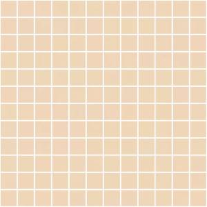 Мозаика Kerama Marazzi Темари 20075 Темно-Бежевый Матовый 29.8x29.8