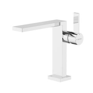 Смеситель для раковины Sancos Linn SC9019CH хром