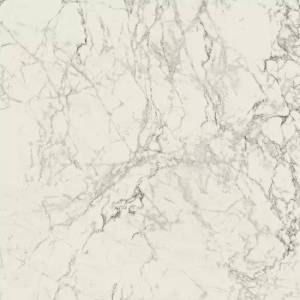 Керамогранит Kerlite Starlight Tiles Glossy Apuano Extra 100x100