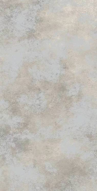 Керамогранит Kutahya Vista 30830521501001 Grey Delux Platin Decor Rectified Matt 60x120